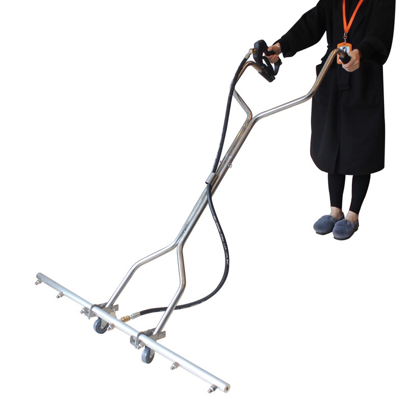 7 форсунок мойки высокого давления водяной щеткой