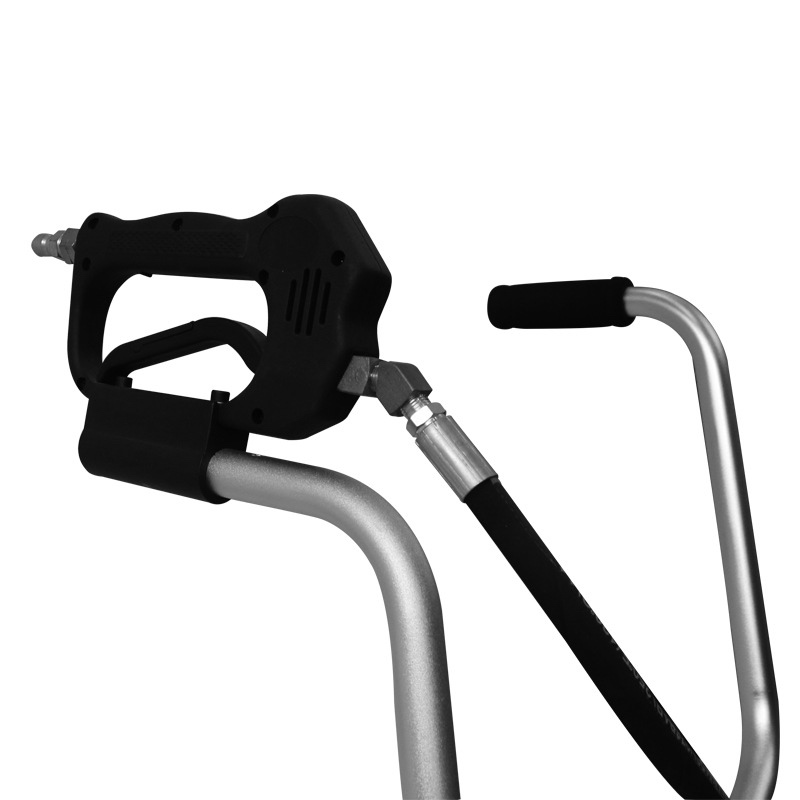 7 форсунок мойки высокого давления водяной щеткой